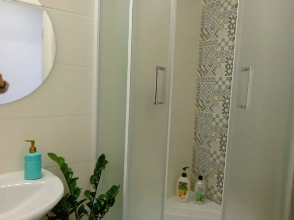 Квартира Квартира Уютная студия недалеко от центра города — Санкт-Петербург