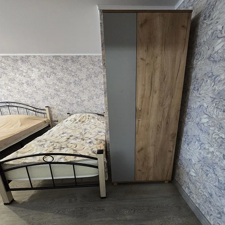 Квартира на Сун Ят-Сена