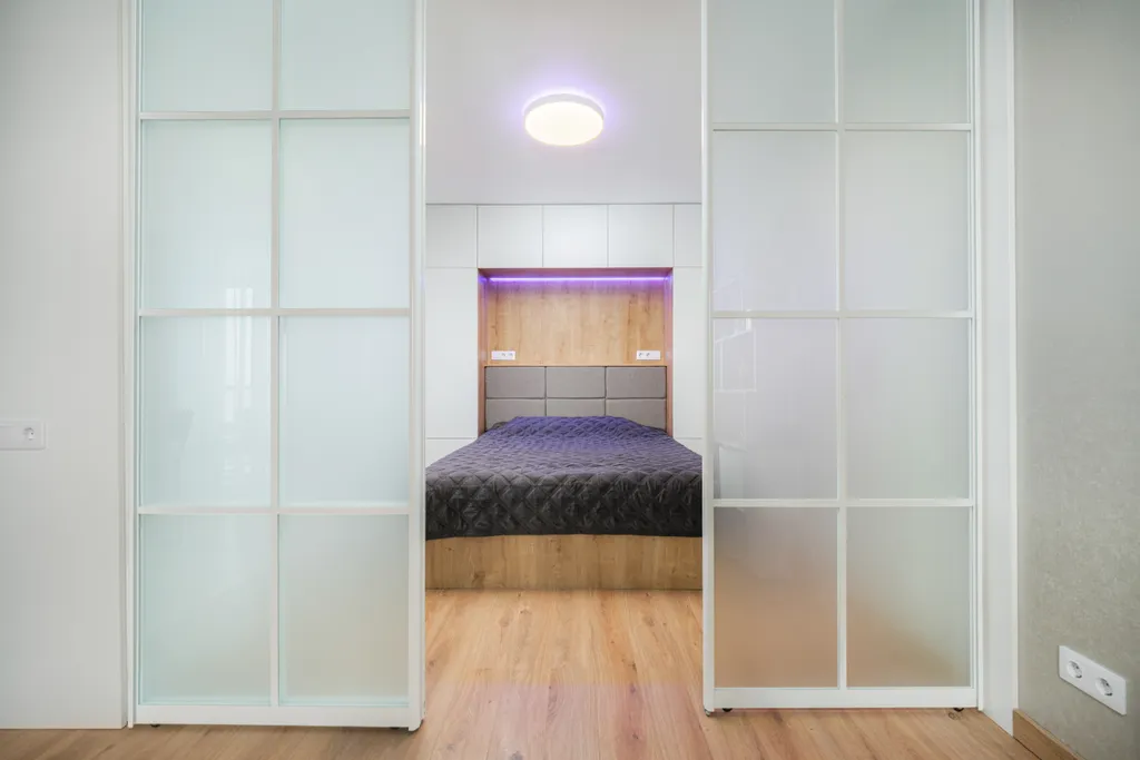 Уютная квартира в престижном районе