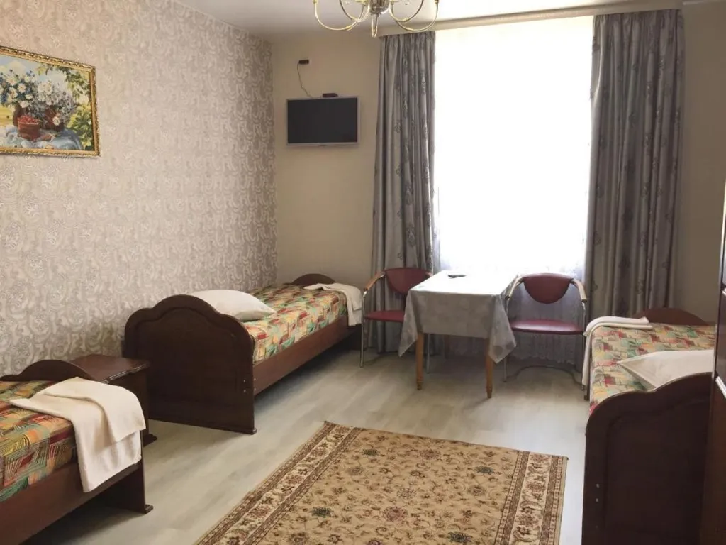 Квартира Комната — аренда посуточно в Елец