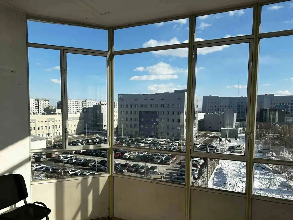 Квартира Квартира недалеко от Онкодиспансера — Красноярск