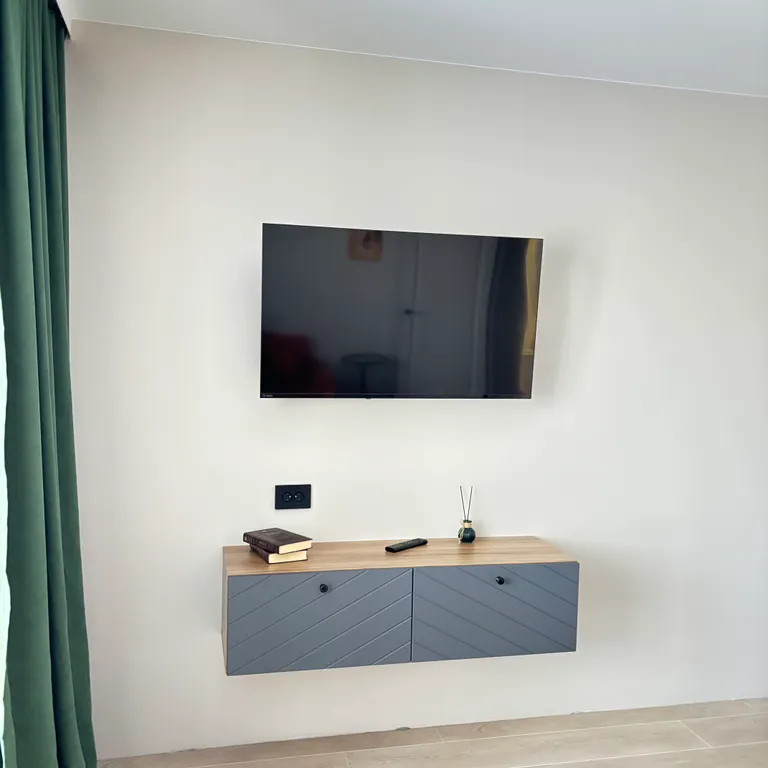 Квартира Эдем