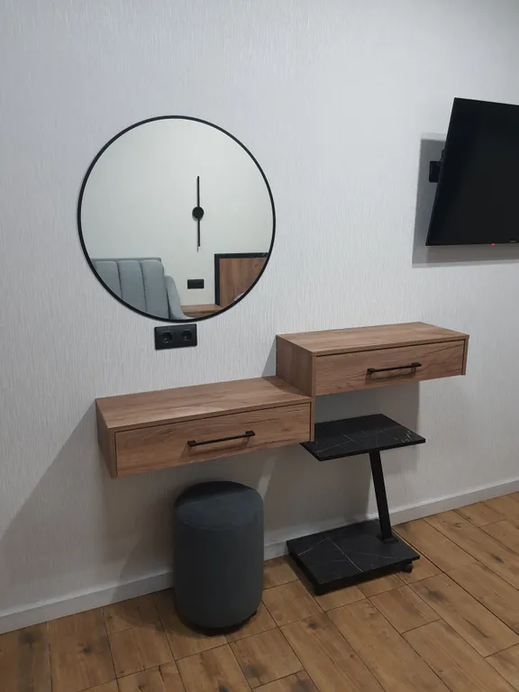 Квартира Комната — Сириус