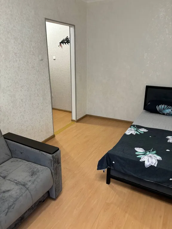 Уютная квартира на Крестьянской