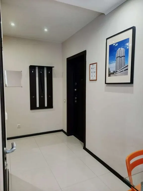 Отличная комфортная квартира