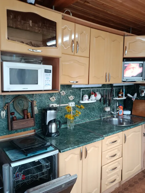 Коттедж Коттедж Дача АК Барс Арена, центр города — Казань