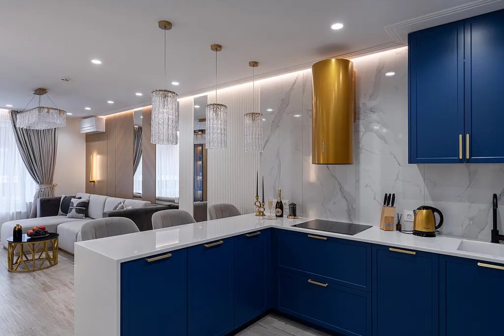 Апартаменты у моря