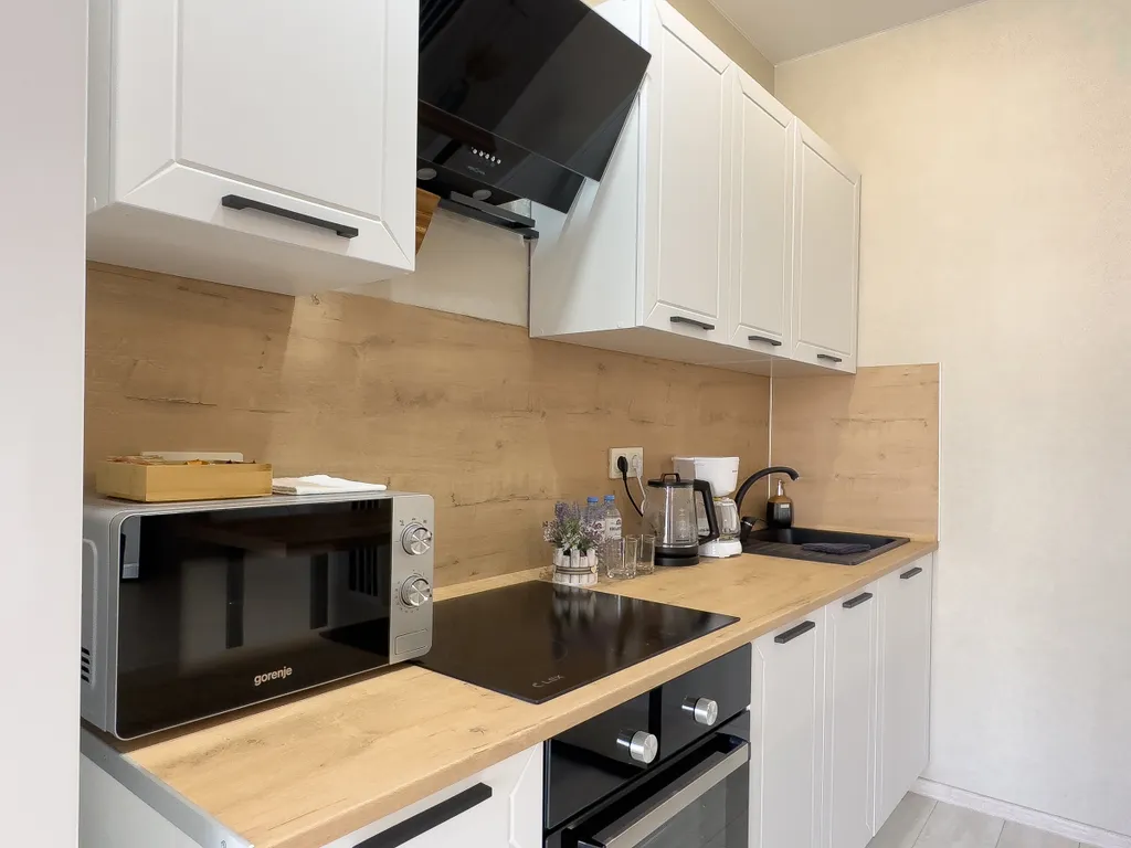 Квартира Апартаменты репников — Волгоград