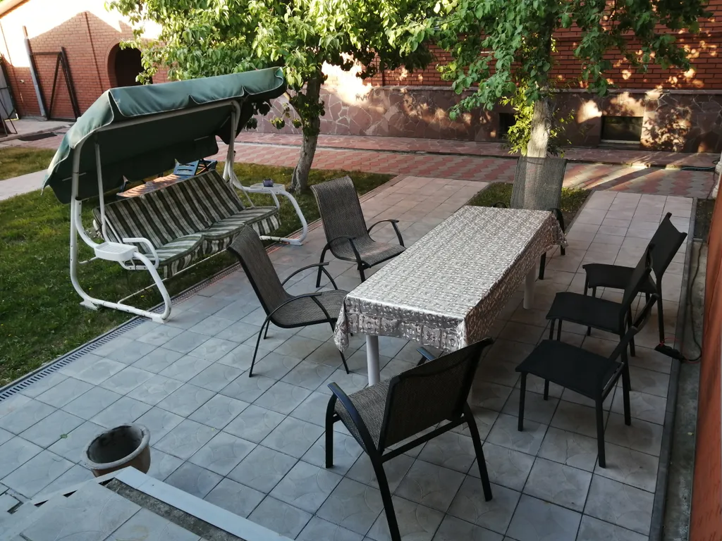 Уютный дом на Северо-западе города