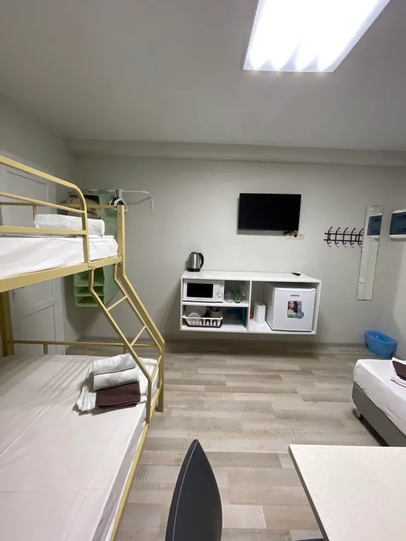 Квартира Гнездо-орловка стандарт — аренда посуточно в Орловка