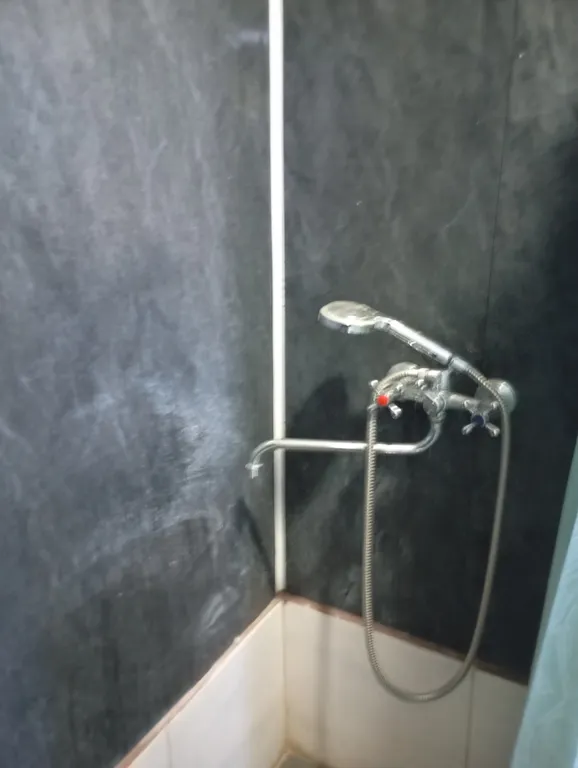 Домик в Адлере