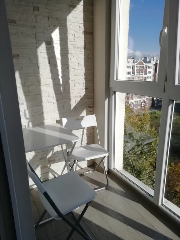 Квартира Квартира в парковом квартале — Зеленоградск