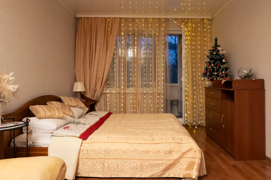 Уютная квартира — аренда посуточно в Мурманск