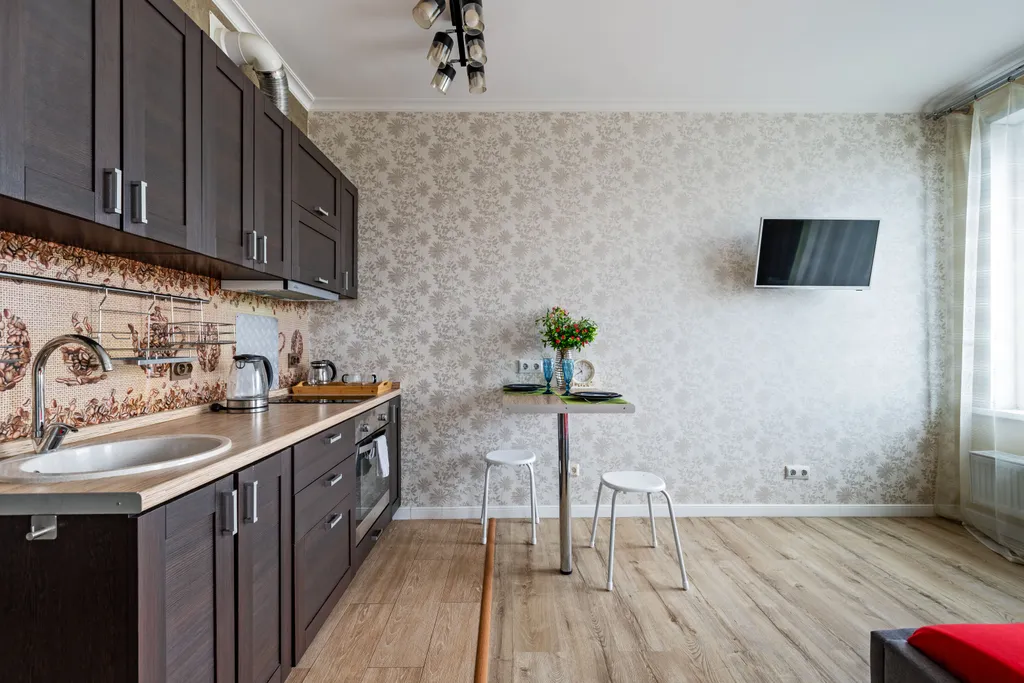 MaxRealty24 в 5 мин от Крокус Экспо, идеально для участников выставок