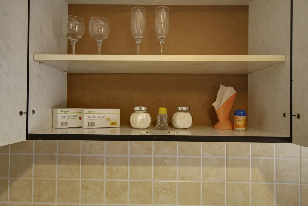 Однушка в тихом районе посёлка Чкаловский