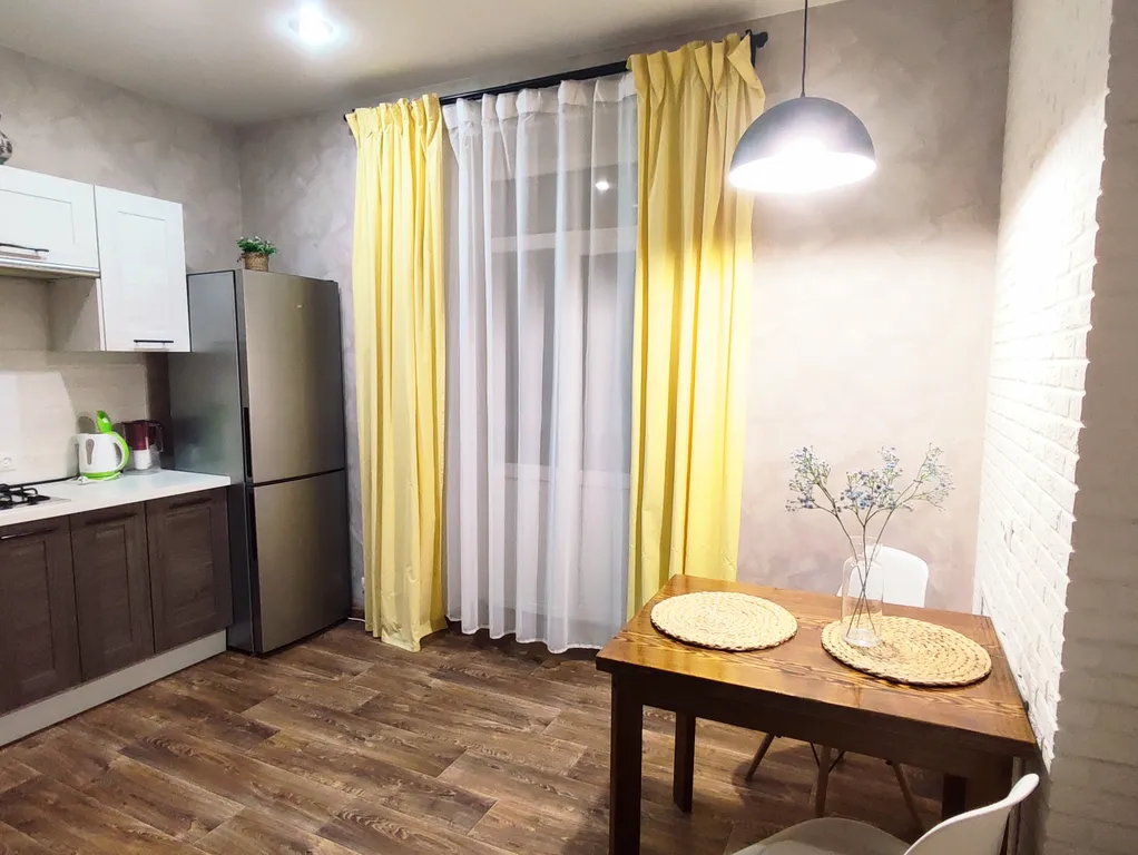 Квартира в центре