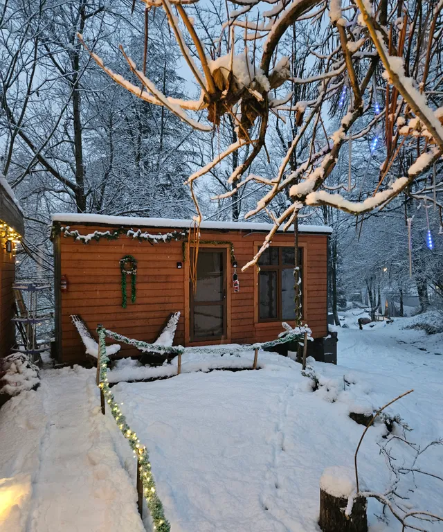 Отдельная квартира, Романовский хутор, дом N3 "Сирень"