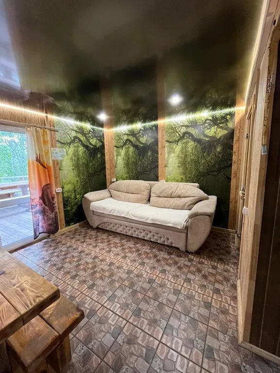 5-комнатный Дом