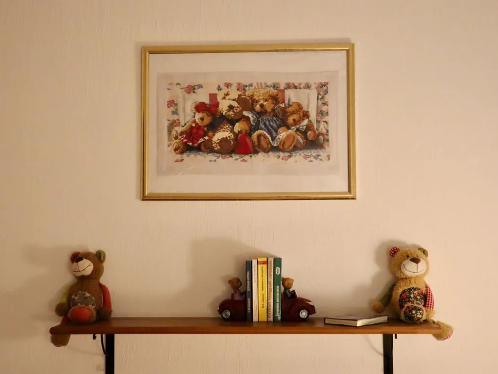 Уютное местечко в тихом районе центра Переславля