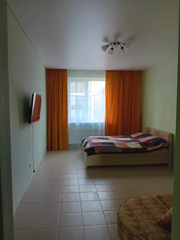 Квартира 1-комнатная Квартира — Горячий Ключ