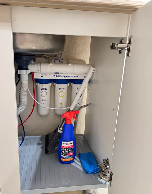 Квартира Удобная квартира с видом на море рядом с пляжем на красивой набережной — Анапа