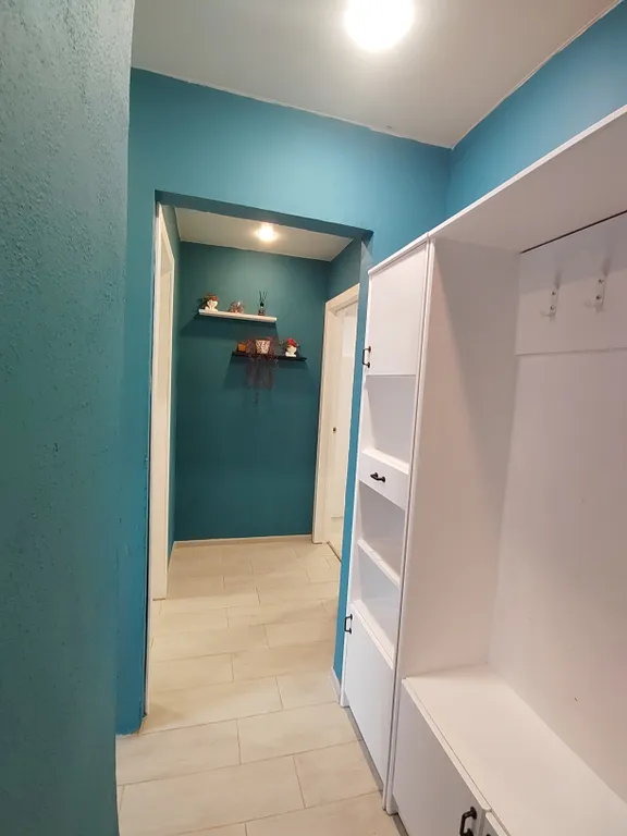 Квартира в 5 минутах езды до ТЦ Галактика