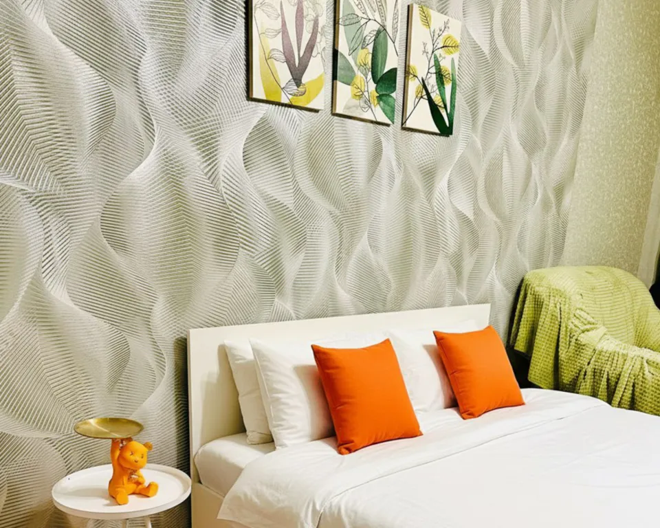 Квартира Семейный сьют в спальном районе — аренда посуточно в Волгоград