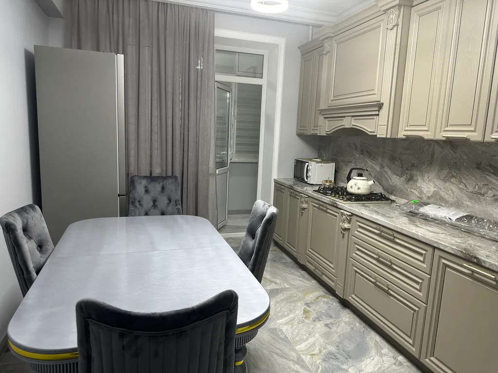 Квартира Уютная квартира в центре города — Дербент