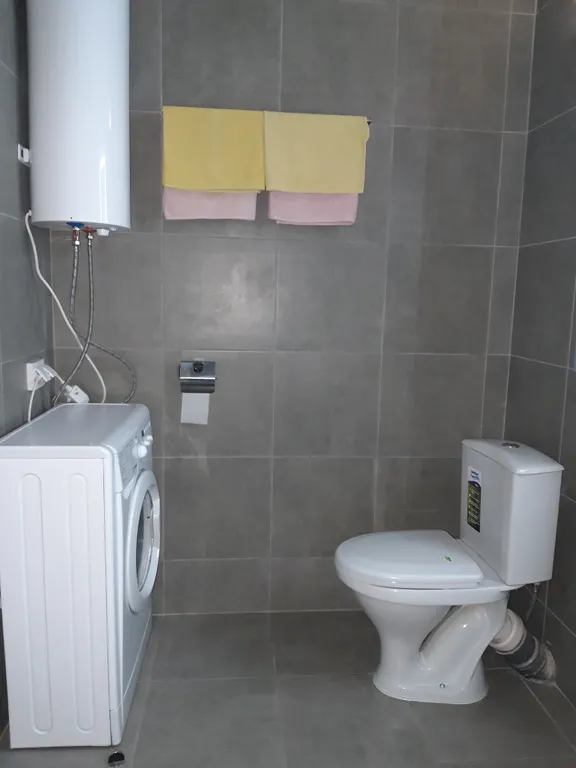 Квартира 1-комнатная Квартира — Екатеринбург