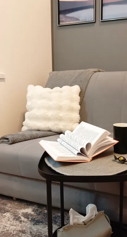 Коттедж Коттедж Уютный BarnHouse — Венюково