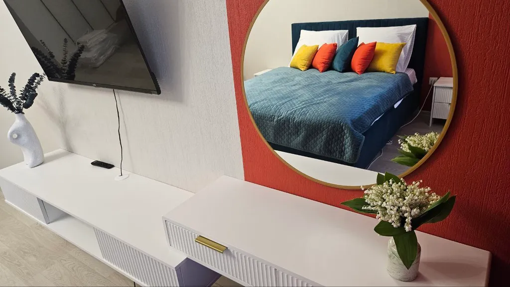 Завидная квартира