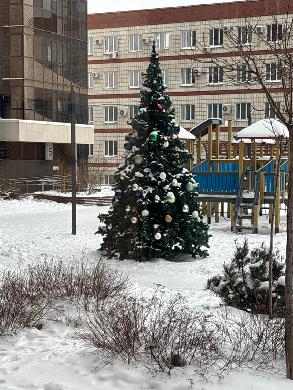 Квартира 2-комнатная Квартира — Казань