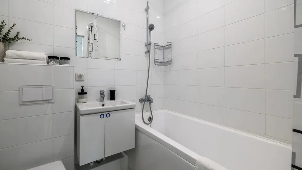 Квартира Апартаменты Виола Studio ApartaMIA — Тюмень