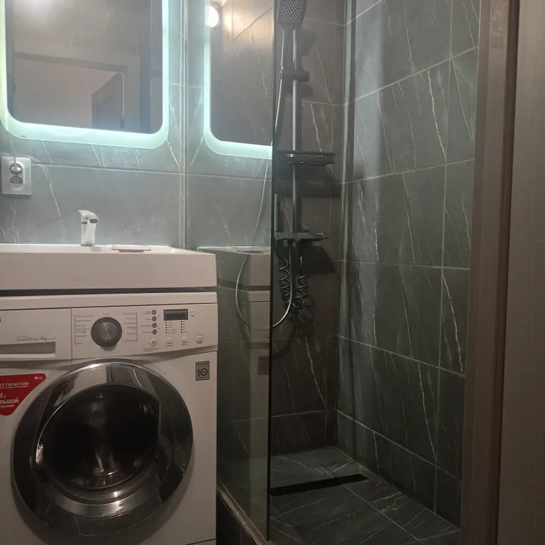 Уютная квартира в 1 километре от склона