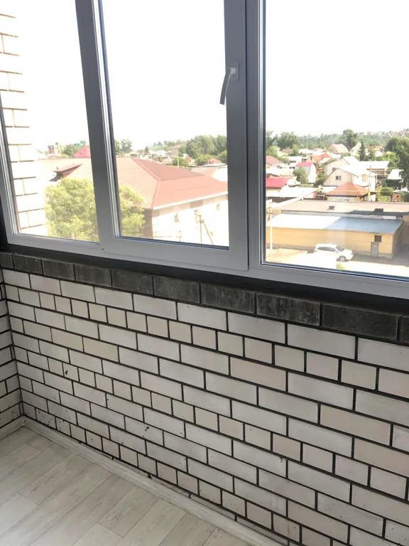 Студия в Центре города