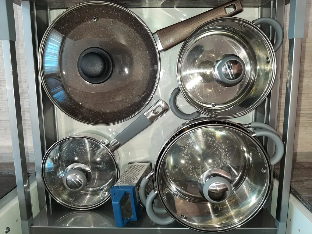 Комфортная квартира