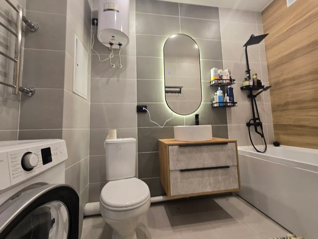 Новая студия