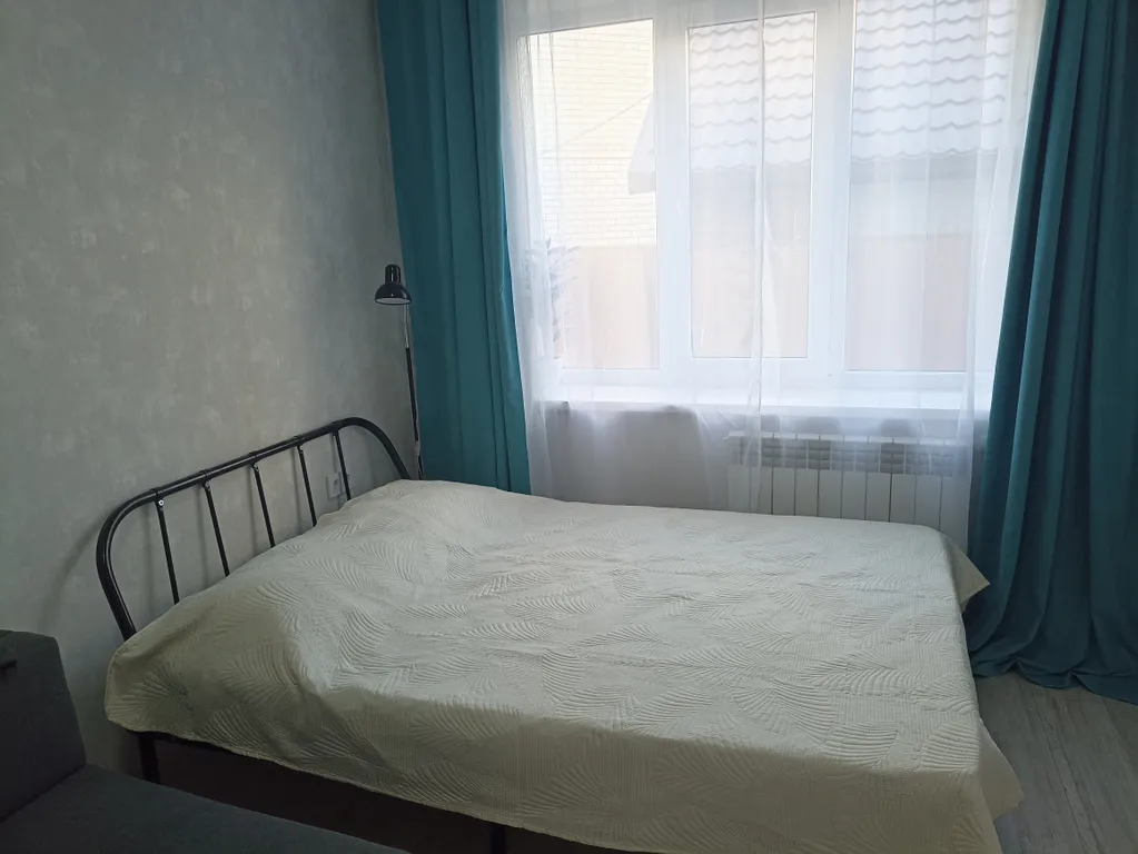 Квартира Квартира Студия в 7 минутах от Черного Моря — Анапа