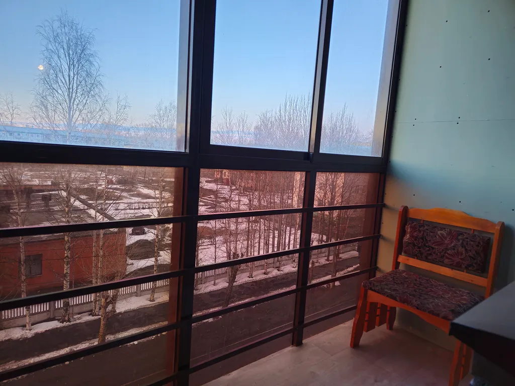 Однушка в ЖК Нахимов