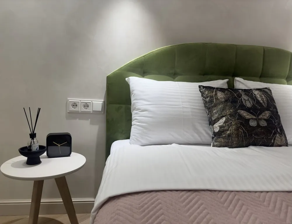 Квартира Квартира в самoм cердцe Kaлинингpaда — Калининград