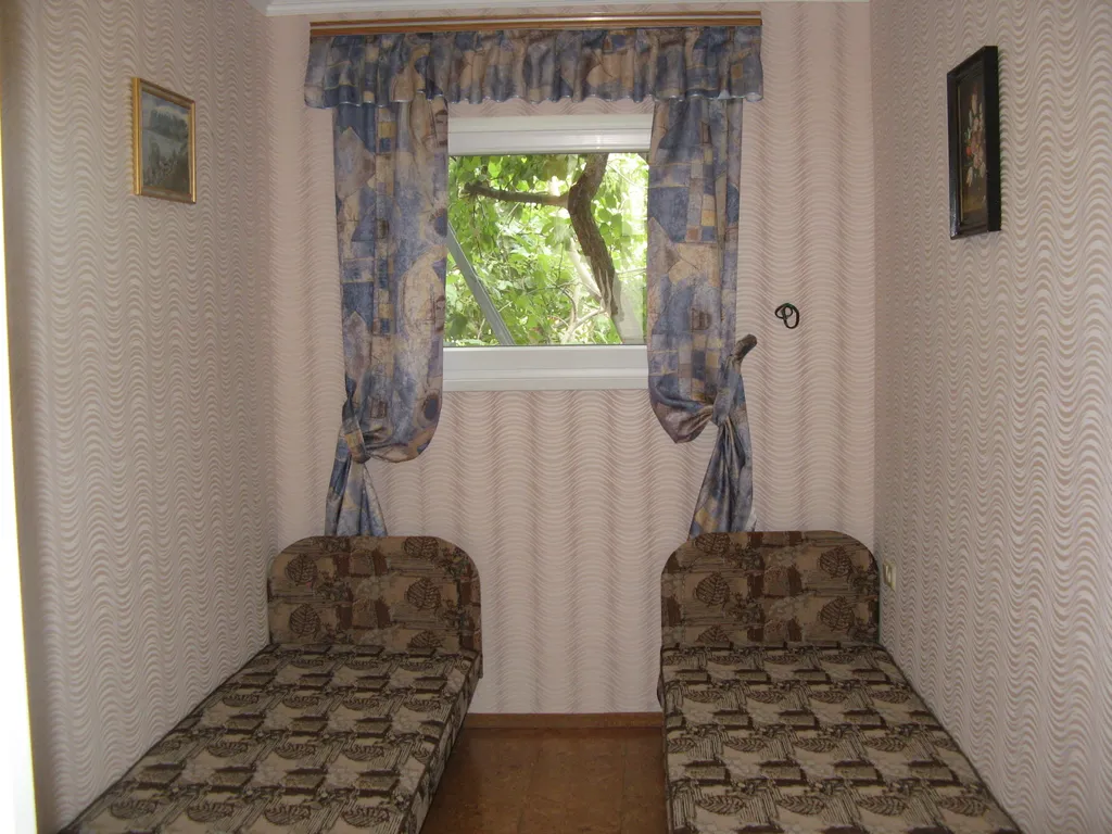 Уютная квартира в нижней части города