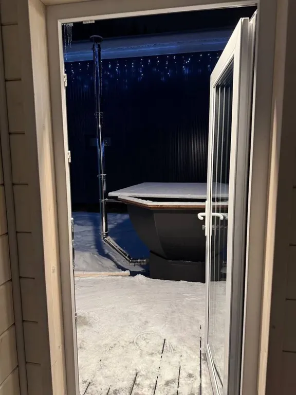 Дом с бильярдом и сауной 25 км от мкад