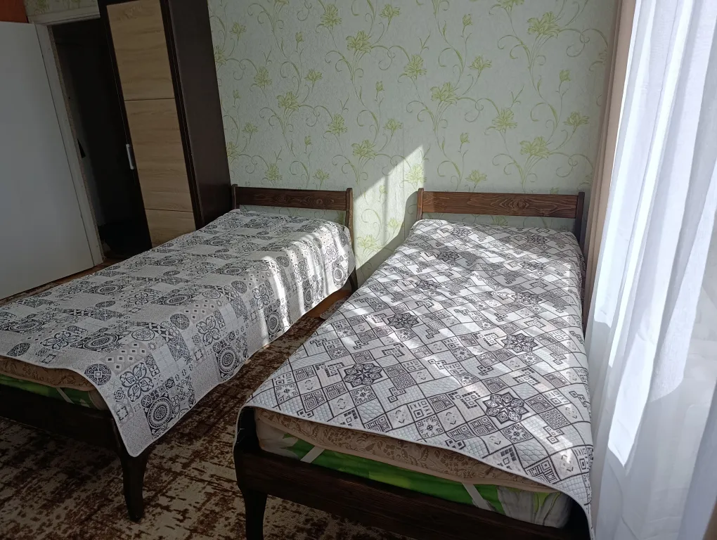 Однокомнатная квартира рядом с кинотеатром Мир