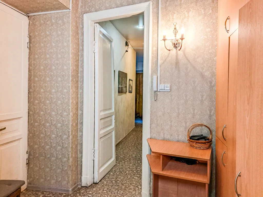 Комната