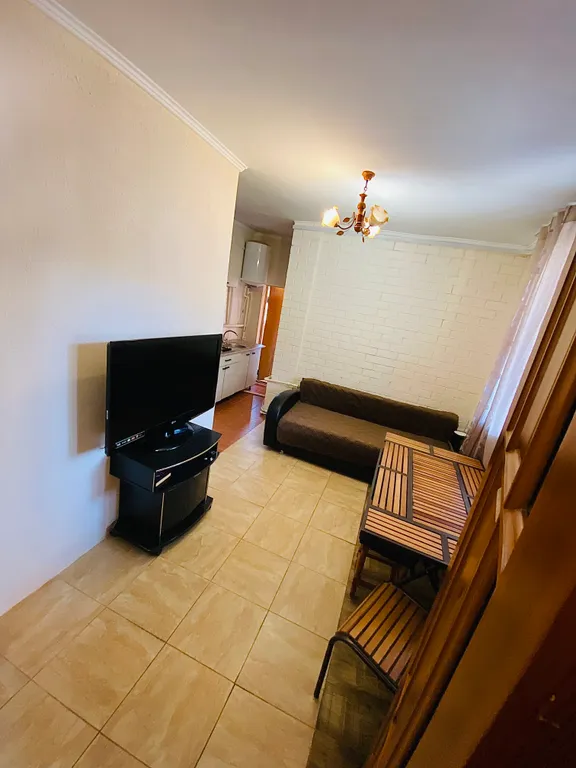 Коттедж Дом с зоной отдыха и мангалом — Кисловодск