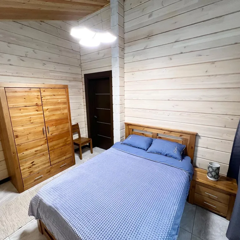 Коттедж Vaalimo