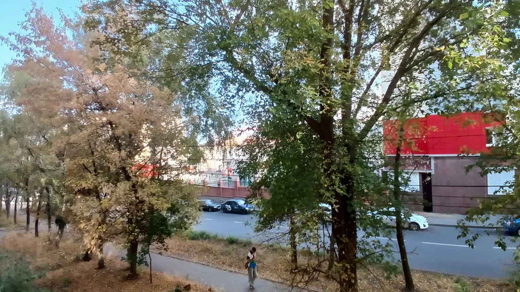 Квартира Апартамент в центре города — Курск