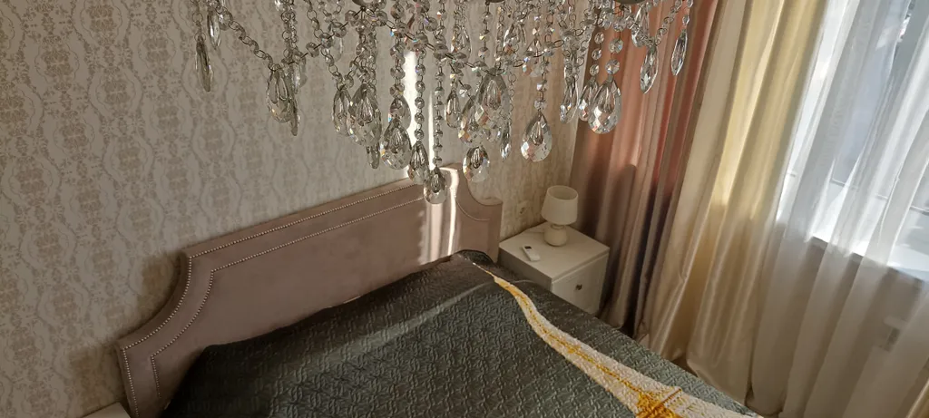 Комфортная квартира в новом доме — аренда посуточно в Таганрог