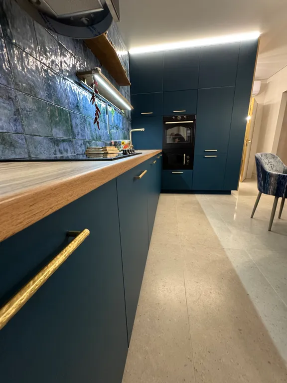 Уникальный проект в исторической части города