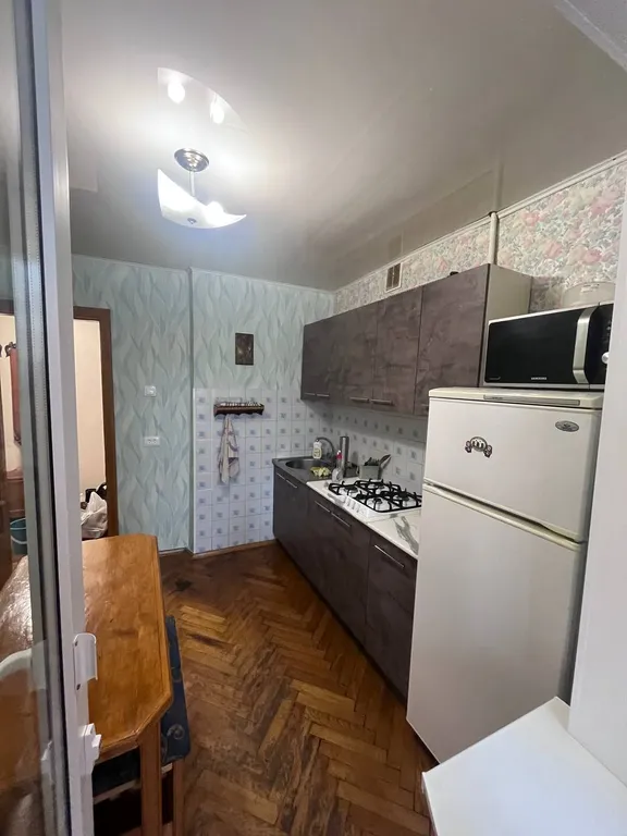 Отличная квартира